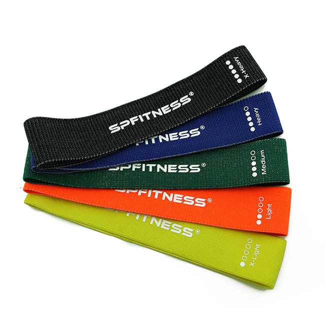 Fabric Bands Resistance Loop Bands