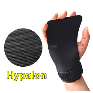 Top Grade Hypalon Material Calleras,crossfit,fitness,gymnastic Hand Grips,palm Guard Protector