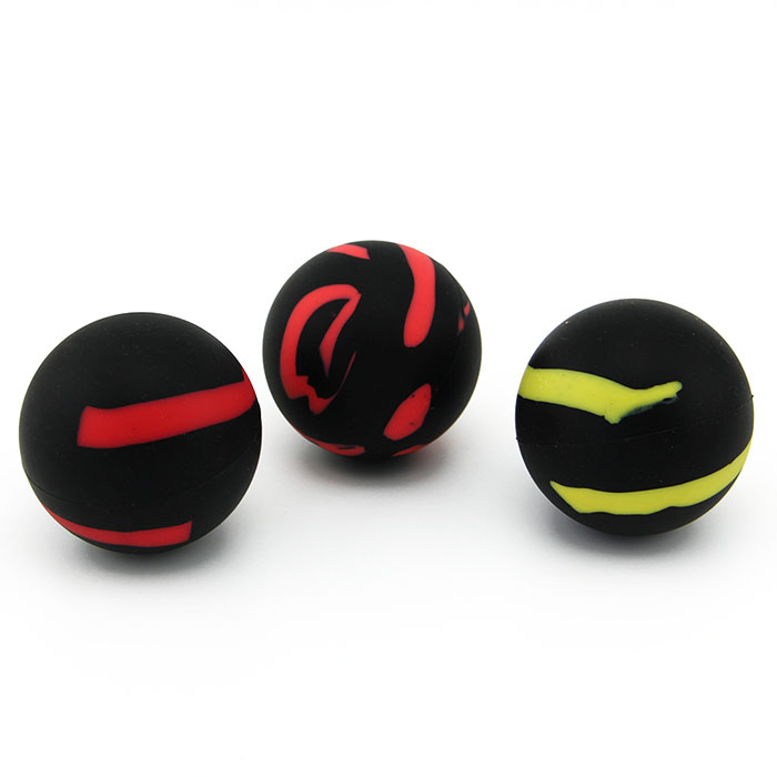 Mobility Lacrosse Ball, Muscle Knot Relief Ball