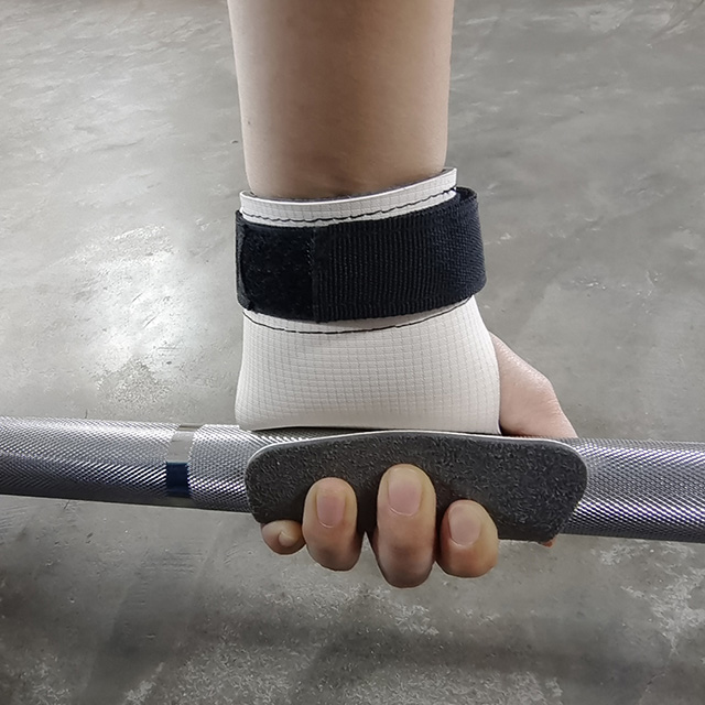 Gymnastic Hand Grips For Crossfit